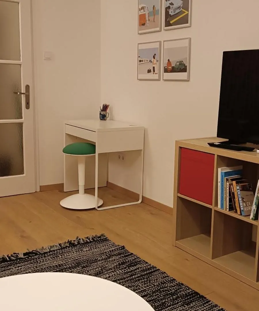 Charlotte Bellevue Apartman Eger 0*,  Hungary
