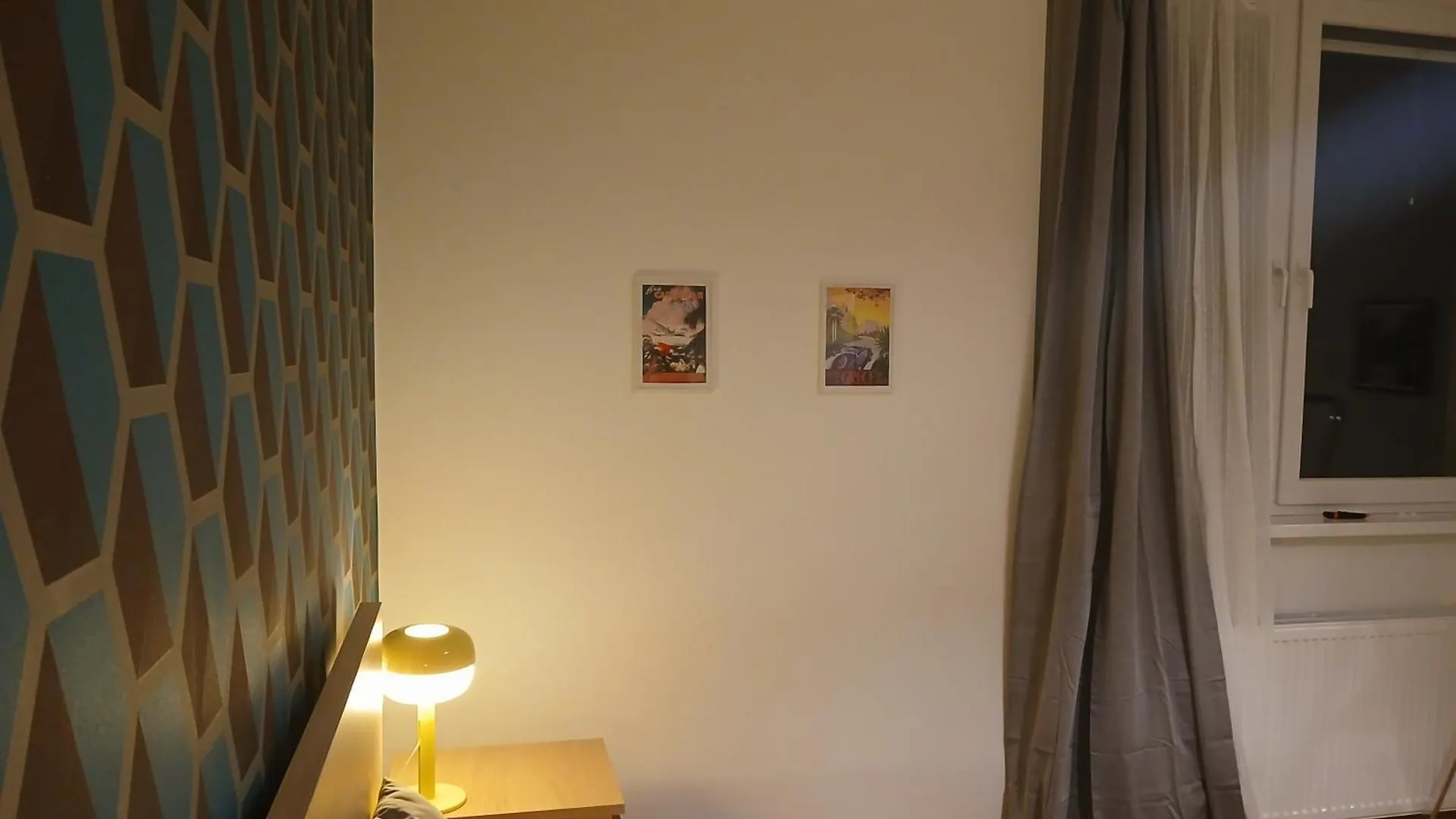 Charlotte Bellevue Apartman Eger Apartment