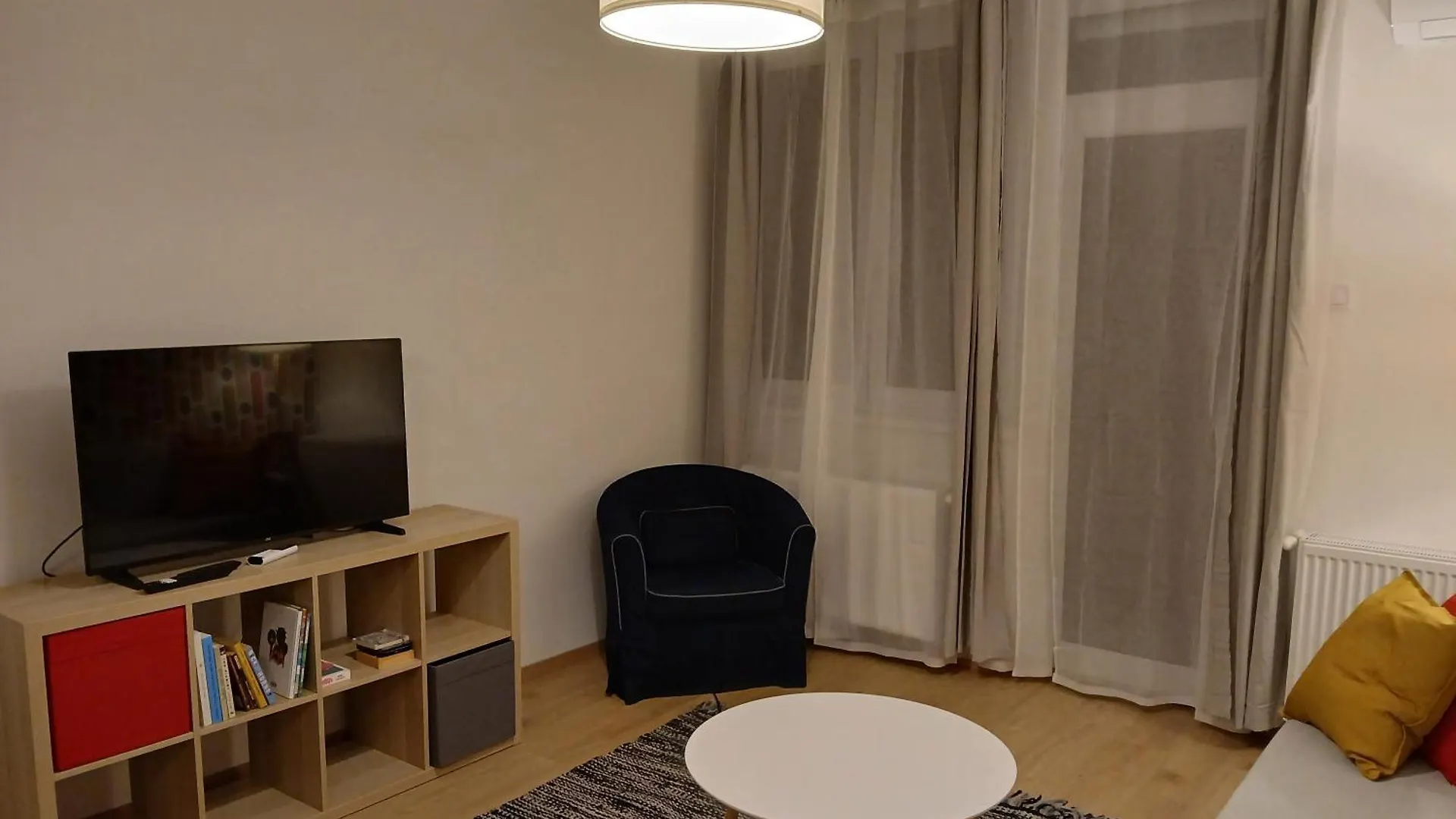 Charlotte Bellevue Apartman Eger 0*,  Hungary