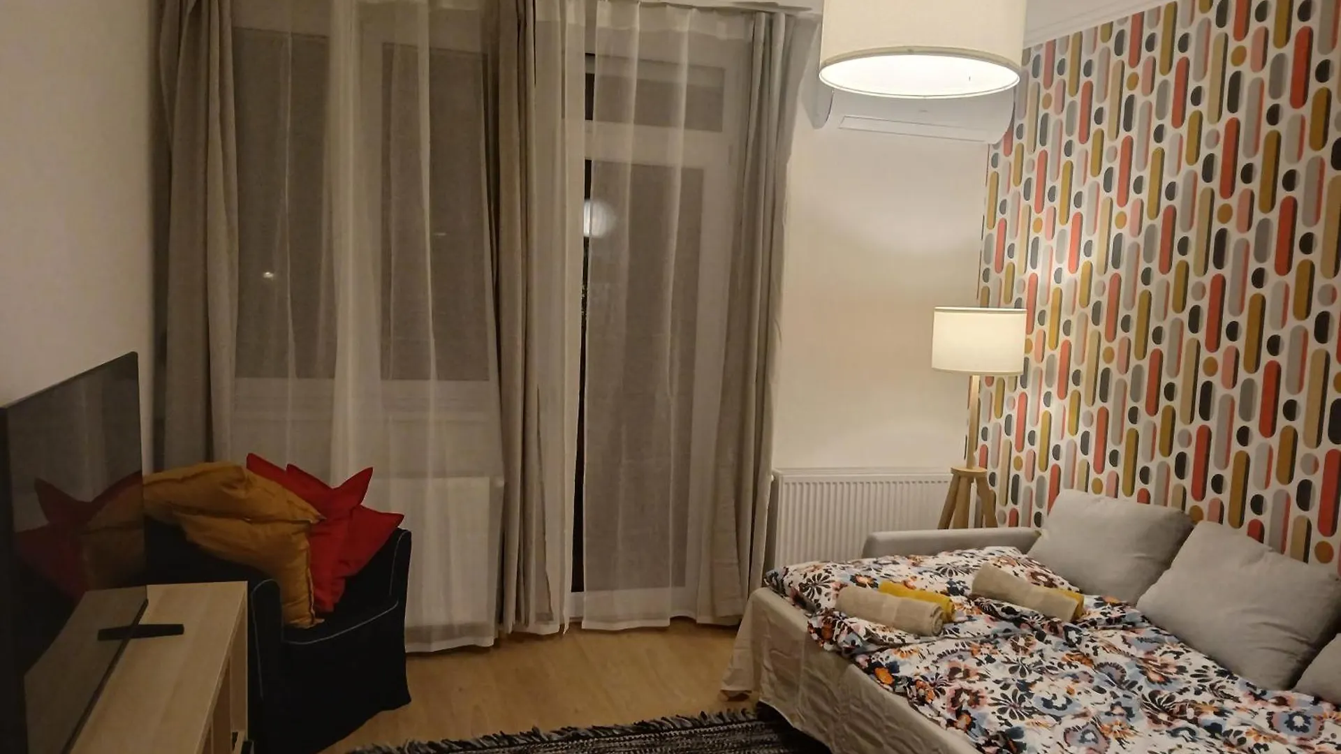 Charlotte Bellevue Apartman Eger Hungary